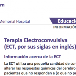 3- Northwestern Memorial Hospital (Información en castellano)